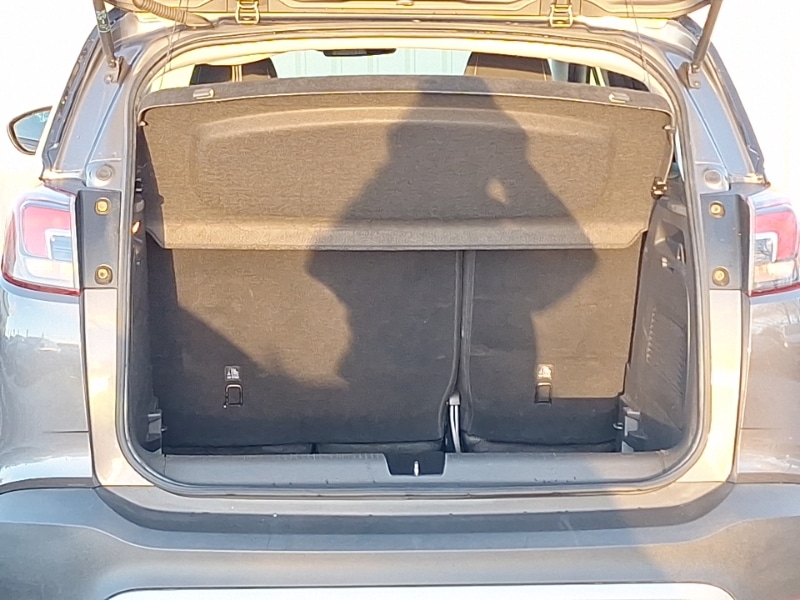 Used Vauxhall Crossland X 2020 for sale - 77123161: Photo 8