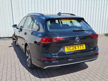 Used Volkswagen Golf 2024 for sale - 74818296: Photo
