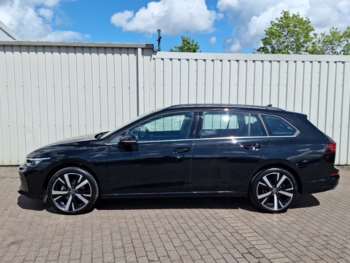 Used Volkswagen Golf 2024 for sale - 74818296: Photo