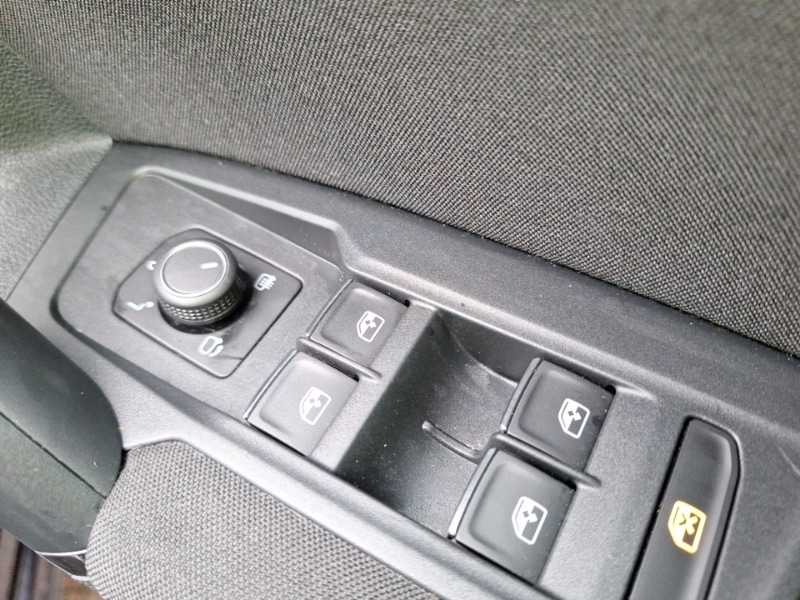 Used Volkswagen Tiguan 2018 for sale - 77518200: Photo 13