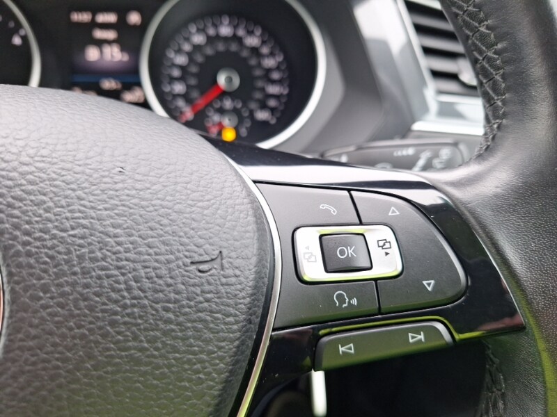 Used Volkswagen Tiguan 2018 for sale - 77518200: Photo 16