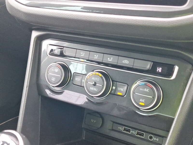 Used Volkswagen Tiguan 2018 for sale - 77518200: Photo 19