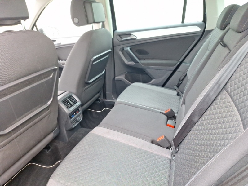 Used Volkswagen Tiguan 2018 for sale - 77518200: Photo 6