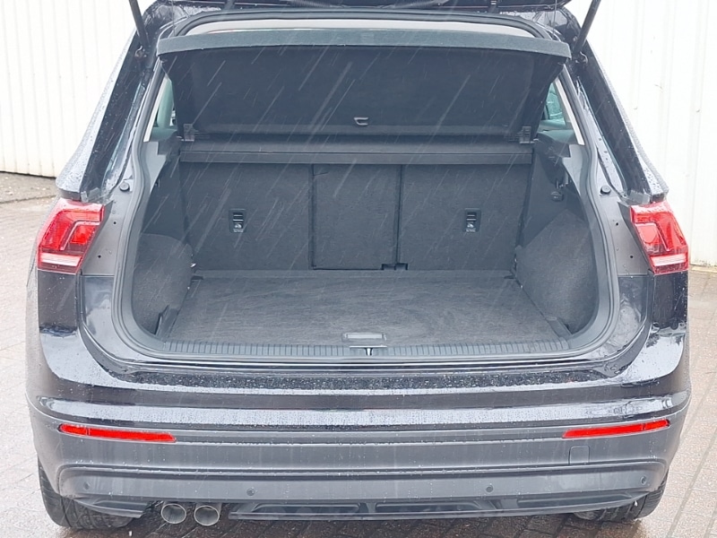 Used Volkswagen Tiguan 2018 for sale - 77518200: Photo 8