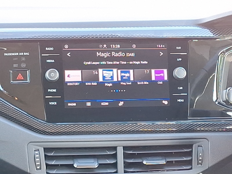 Used Volkswagen Polo 2024 for sale - 77251677: Photo 11