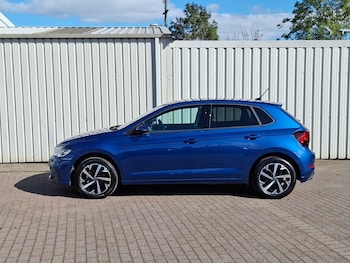 Used Volkswagen Polo 2024 for sale - 77251677: Photo