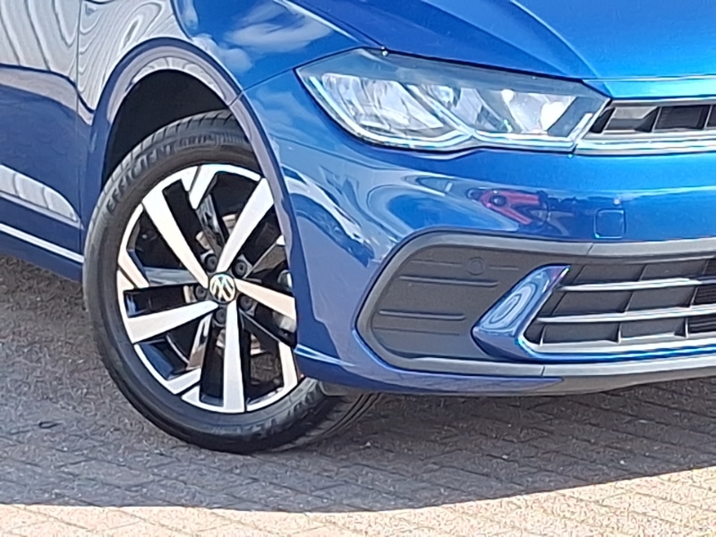 Used Volkswagen Polo 2024 for sale - 77251677: Photo 9