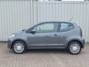 Used Volkswagen up! 2023 for sale - 78983530: Photo
