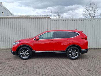 Used Honda CR-V 2022 for sale - 78317754: Photo
