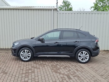 Used Volkswagen Taigo 2025 for sale - 78916501: Photo