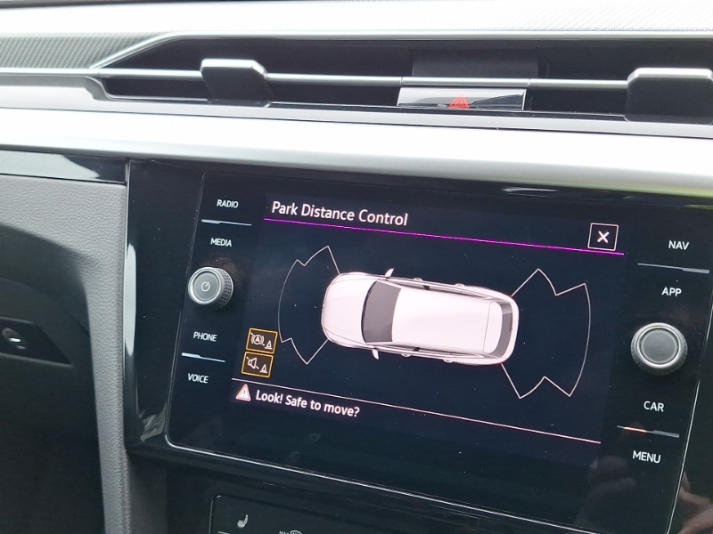 Used Volkswagen Arteon 2023 for sale - 77651788: Photo 18