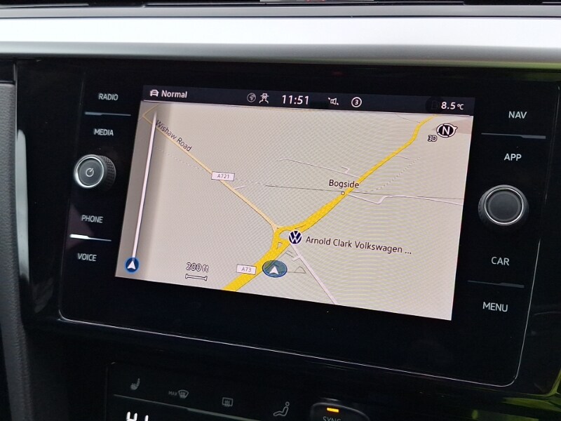 Used Volkswagen Arteon 2023 for sale - 77651788: Photo 19