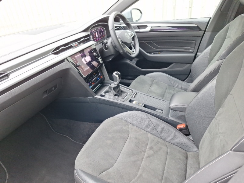 Used Volkswagen Arteon 2023 for sale - 77651788: Photo 5