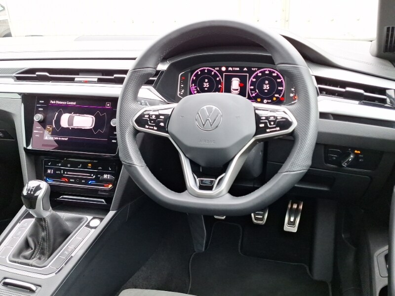 Used Volkswagen Arteon 2023 for sale - 77651788: Photo 7