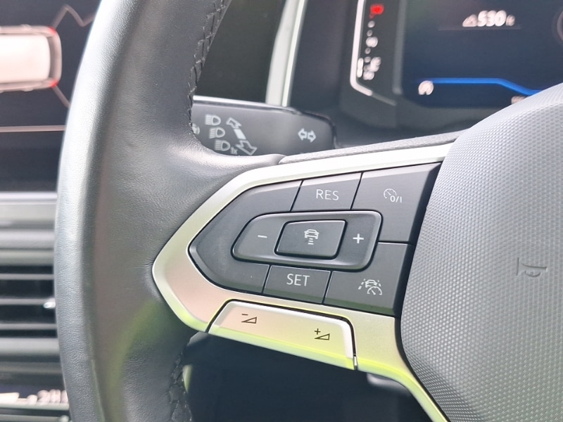 Used Volkswagen Polo 2023 for sale - 77644717: Photo 15