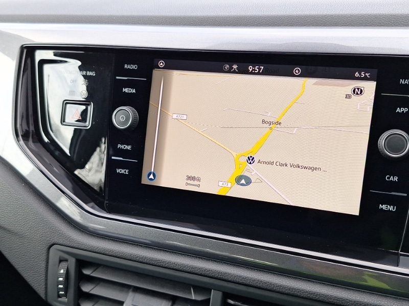 Used Volkswagen Polo 2023 for sale - 77644717: Photo 18