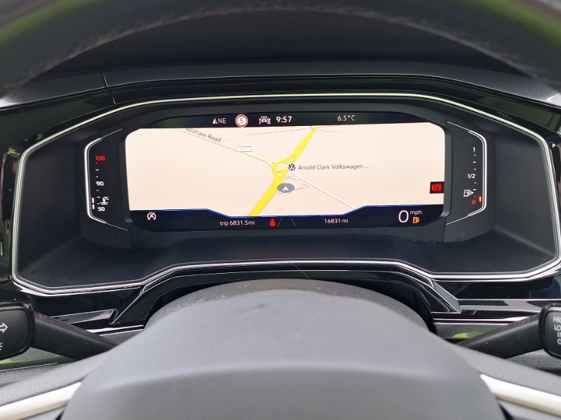 Used Volkswagen Polo 2023 for sale - 77644717: Photo 19