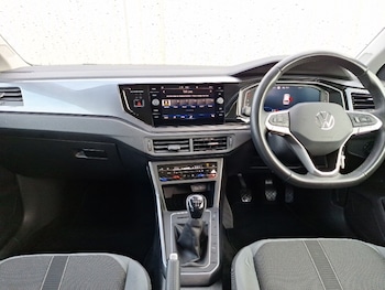 Used Volkswagen Polo 2023 for sale - 77644717: Photo