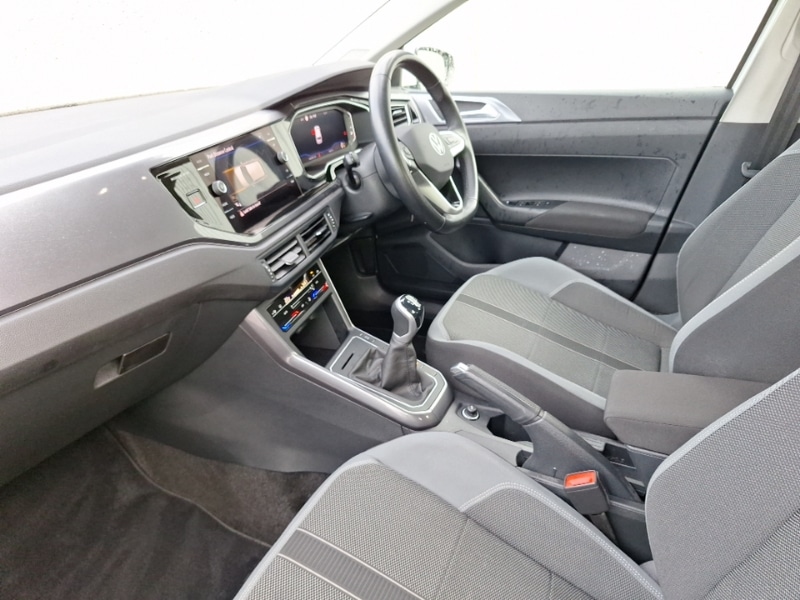 Used Volkswagen Polo 2023 for sale - 77644717: Photo 5