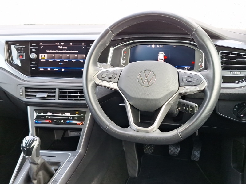 Used Volkswagen Polo 2023 for sale - 77644717: Photo 7