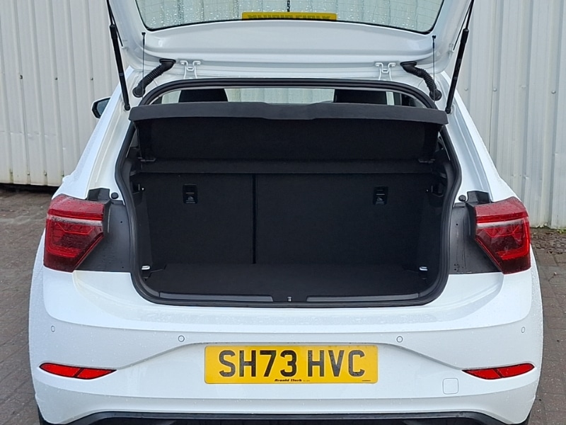 Used Volkswagen Polo 2023 for sale - 77644717: Photo 8