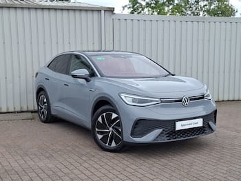 Used Volkswagen ID.5 2022 for sale - 79799323: Photo