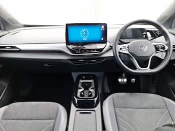 Used Volkswagen ID.5 2022 for sale - 79799323: Photo