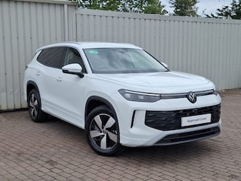 Used Volkswagen Tayron 2026 for sale - 79406983: Photo