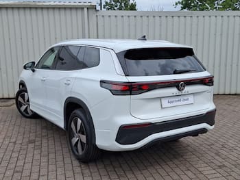 Used Volkswagen Tayron 2026 for sale - 79406983: Photo