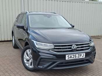 2025 - 1.5 TSI Life 5dr