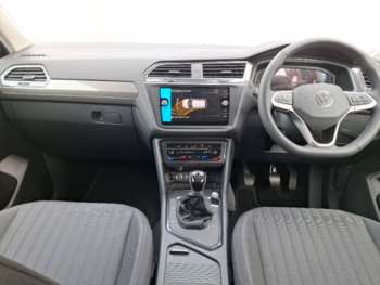Used Volkswagen Tiguan Allspace 2025 for sale - 74860428: Photo