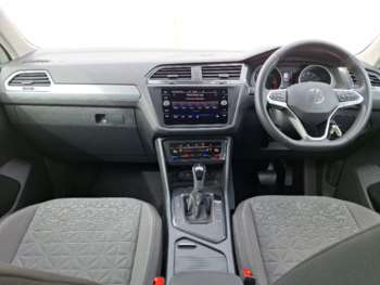 Used Volkswagen Tiguan 2021 for sale - 75424499: Photo