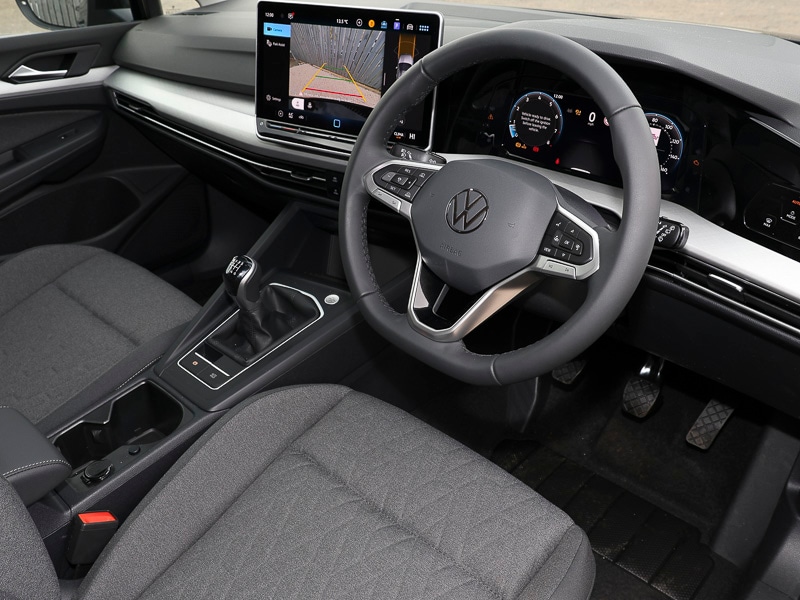 Used Volkswagen Golf 2025 for sale - 76947391: Photo 10