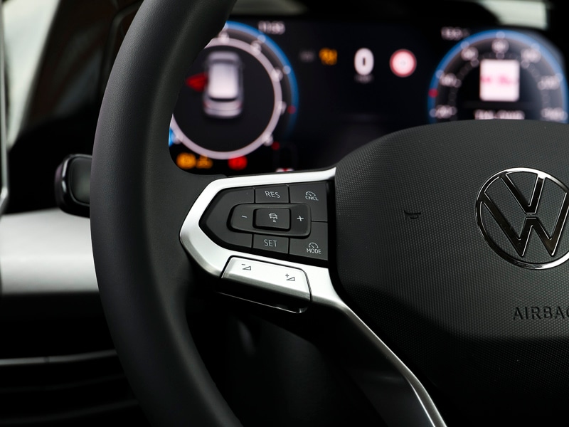 Used Volkswagen Golf 2025 for sale - 76947391: Photo 13