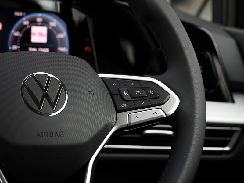 Used Volkswagen Golf 2025 for sale - 76947391: Photo 14