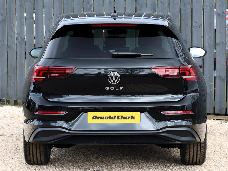 Used Volkswagen Golf 2025 for sale - 76947391: Photo 19
