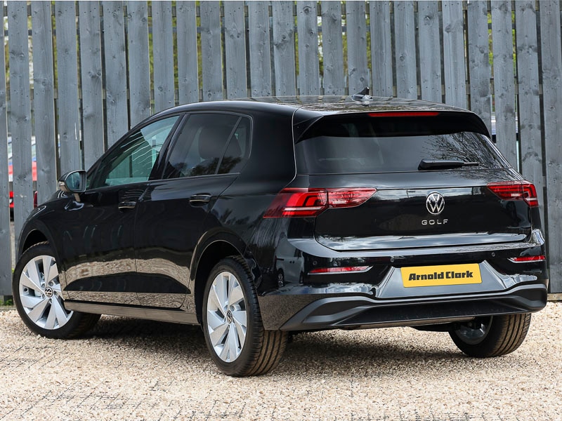 Used Volkswagen Golf 2025 for sale - 76947391: Photo 3