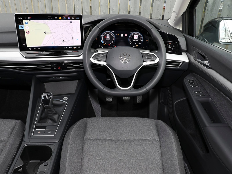 Used Volkswagen Golf 2025 for sale - 76947391: Photo 7