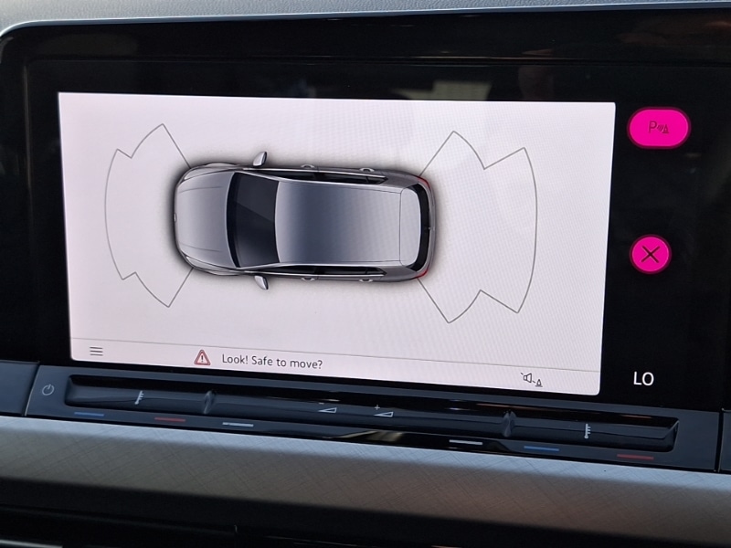 Used Volkswagen Golf 2022 for sale - 77694821: Photo 16