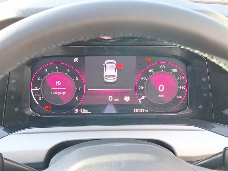 Used Volkswagen Golf 2022 for sale - 77694821: Photo 17