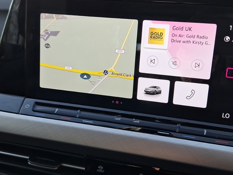 Used Volkswagen Golf 2022 for sale - 77694821: Photo 18