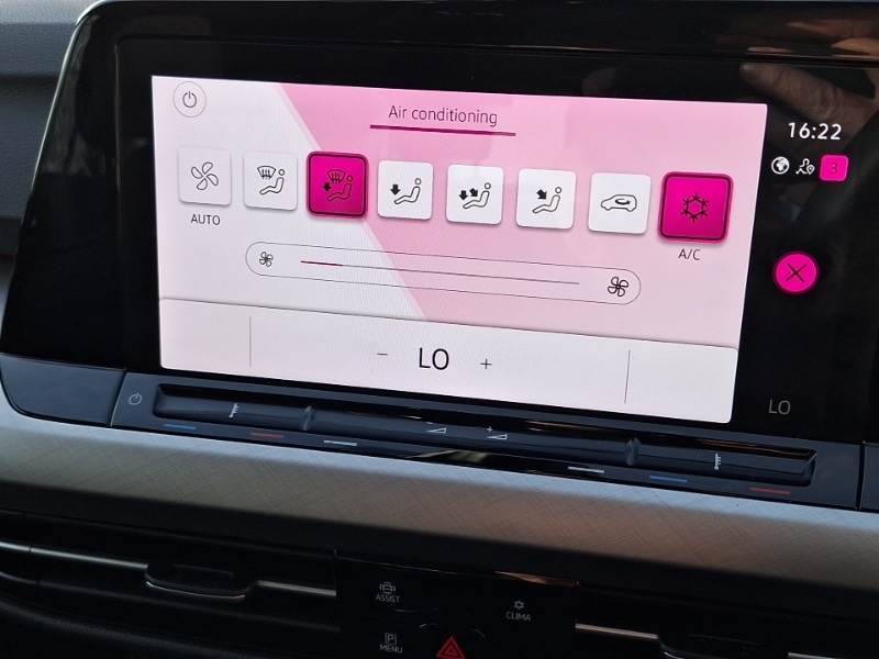 Used Volkswagen Golf 2022 for sale - 77694821: Photo 19