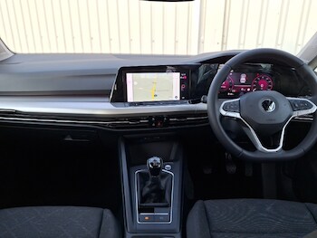 Used Volkswagen Golf 2022 for sale - 77694821: Photo