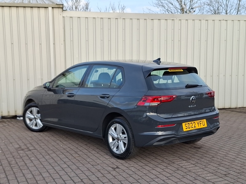 Used Volkswagen Golf 2022 for sale - 77694821: Photo 3