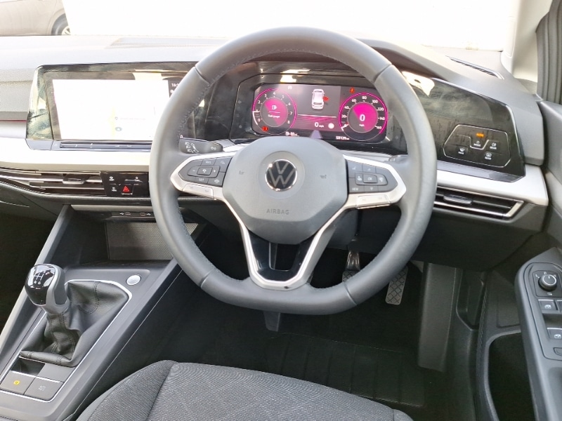 Used Volkswagen Golf 2022 for sale - 77694821: Photo 7