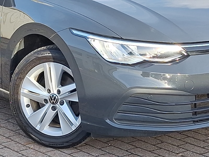 Used Volkswagen Golf 2022 for sale - 77694821: Photo 9