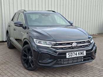 2024 - 1.5 TSI R-Line 5dr