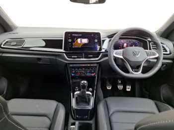 Used Volkswagen T-Roc 2024 for sale - 74847945: Photo