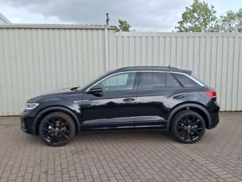 Used Volkswagen T-Roc 2024 for sale - 74847945: Photo