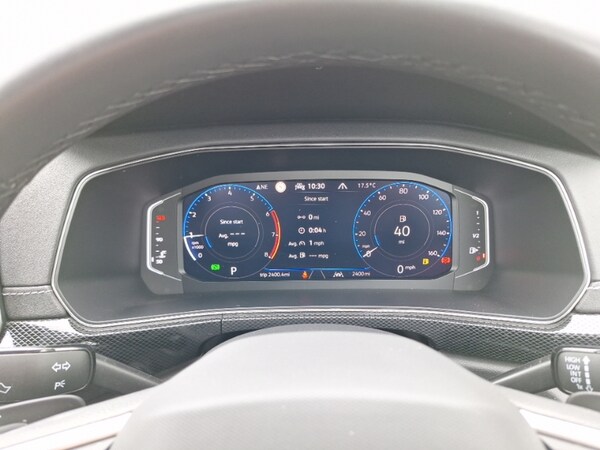 Used Volkswagen T-Cross 2024 for sale - 75192876: Photo 10